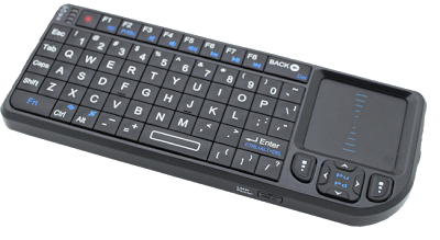 kbd