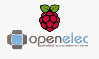 openelec_raspberry