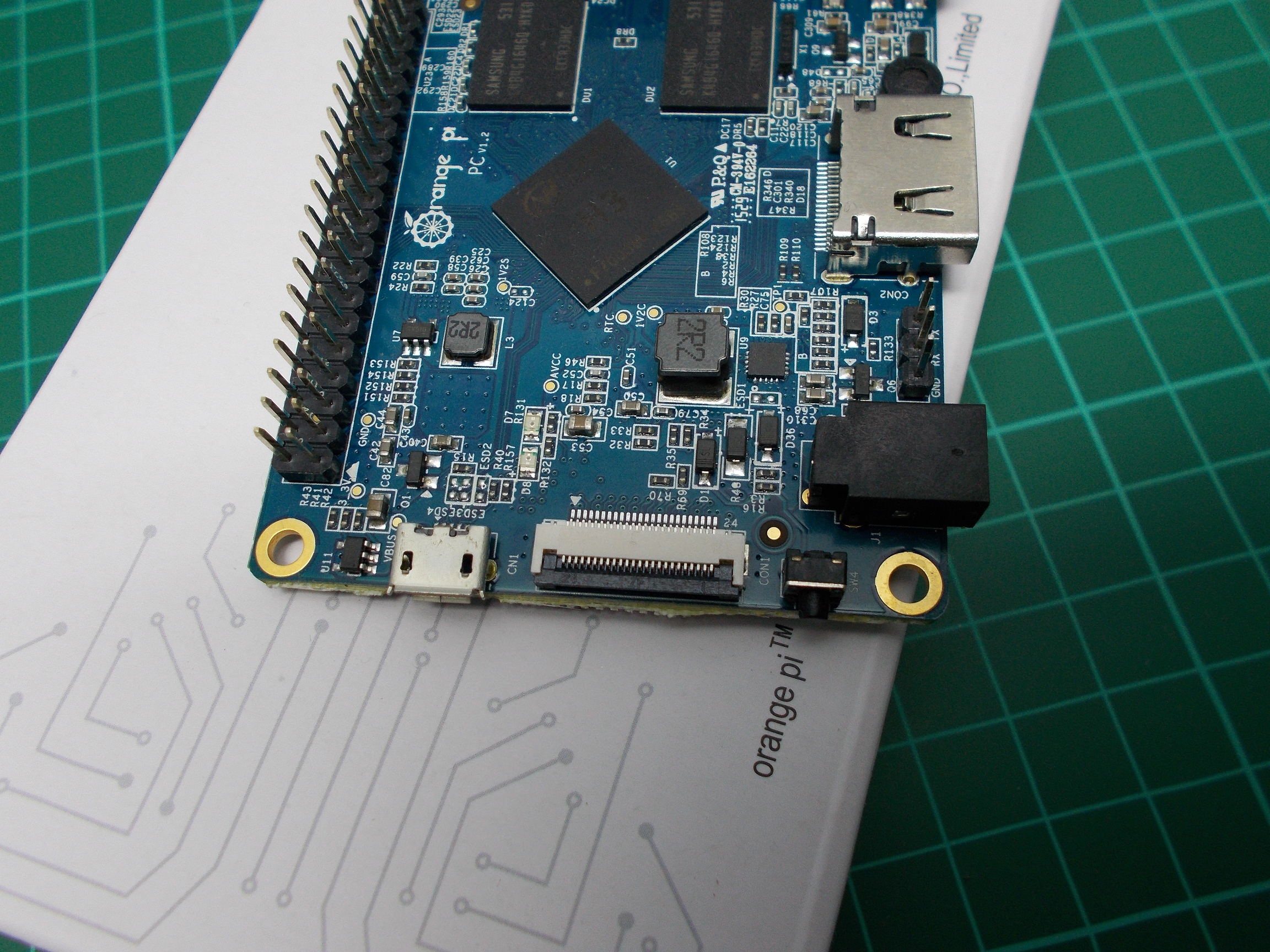 pcb