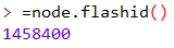 node_flashid